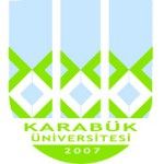 Logotipo de la Karabük University