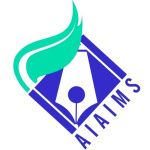 Allana Institute Of Management Studies logo