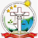 Logotipo de la Andhra Christian Theological College