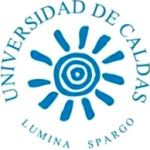 Logotipo de la University of Caldas