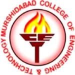 Logotipo de la Murshidabad College of Engineering & Technology