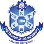 Logotipo de la abu Banarasi Das College of Dental Sciences