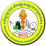 Logotipo de la National Technical Training Institute