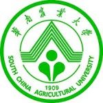 Logotipo de la Zhujiang College South China Agricultural University