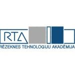 Rezekne Technology Academy logo