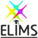 Logotipo de la Elijah Institute of Management Studies Kerala