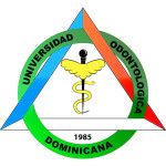 Логотип Dental Dominical University (UOD)