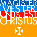 Logotipo de la Diocesan University School of The Immaculate Magisterium