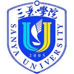 Logo de Sanya University