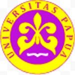 Логотип Ilmu Ekonomi Universitas Cenderawasih