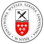 Logotipo de la State Higher Vocational School in Nys