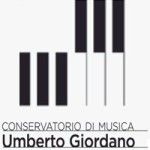 Logotipo de la Conservatorio di Foggia Umberto Giordano