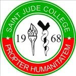 Logotipo de la Saint Jude College