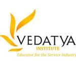 Logotipo de la Vedatya Institute