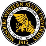 Logotipo de la Missouri Western State University