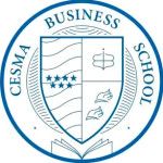 Логотип CESMA Business School