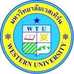 Логотип Western University