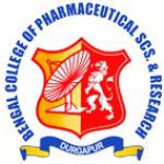 Logotipo de la Bengal College of Pharmaceutical Science and Research