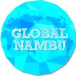 Логотип Nambu University