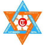 Logo de Tribhuvan University