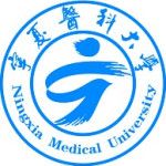 Логотип Ningxia Medical University