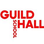 Логотип Guildhall School of Music and Drama