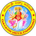 Logotipo de la Gayatri Vidya Parishad College of Engineering