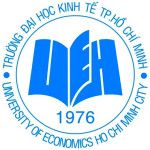 University of Economics Ho Chi Minh City logo