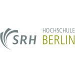 SRH Hochschule Berlin logo
