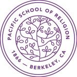 Logotipo de la Pacific School of Religion