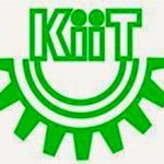 KIIT School of Management logo