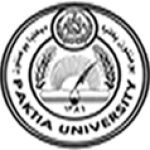 Logotipo de la Paktia University