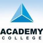 Logotipo de la Academy College