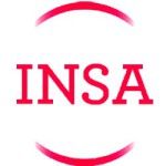Logo de INSA Higher Education