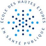 Логотип School of Higher Studies in Public Health