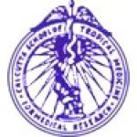 Logotipo de la Calcutta School of Tropical Medicine
