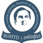 Rajiv Gandhi National Institute of Youth Development logo