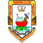 Logotipo de la Pondicherry Engineering College
