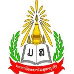 National University of Laos logo