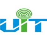 Logotipo de la Uttaranchal Institute of Technology