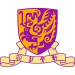 Logotipo de la The Chinese University of Hong Kong Shenzhen