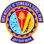 Logotipo de la Birla Institute of Technology and Science, Pilani