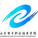 Логотип Shandong College of Electronic Technology