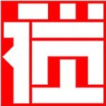 Logotipo de la Shanghai Institute of Visual Arts