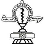Логотип Government Medical College Amritsar