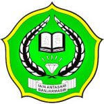 Logotipo de la IAIN Antasari Banjarmasin
