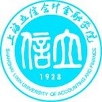 Логотип Shanghai Lixin University of Accounting and Finance
