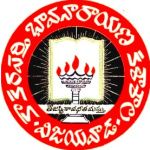 Kakaraparti Bhavanarayana College logo
