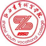 Logotipo de la Shanxi Youth Vocational College