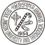 Seoul Jangsin University logo